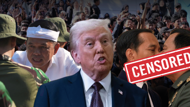 Deretan kompilasi berita Mei 2025 mulai dari kebijakan Dedi Mulyadi kirim anak nakal ke barak militer hingga Job Fair ricuh di Bekasi.